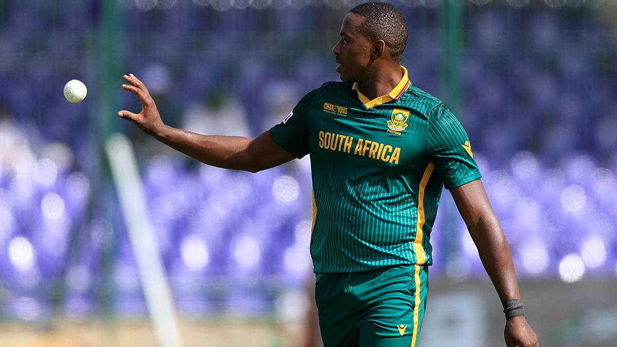 Rabada