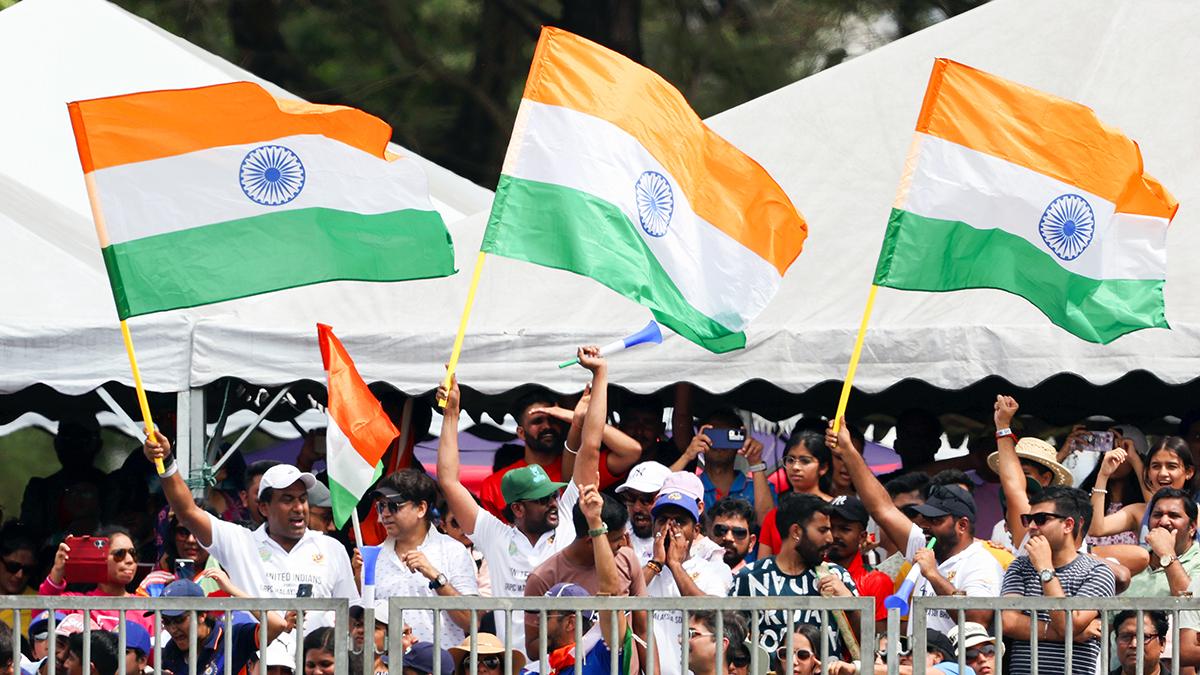 India-SA final India-SA final