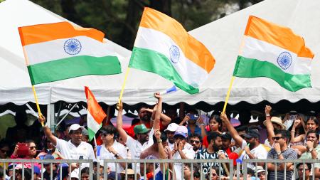 India-SA final India-SA final