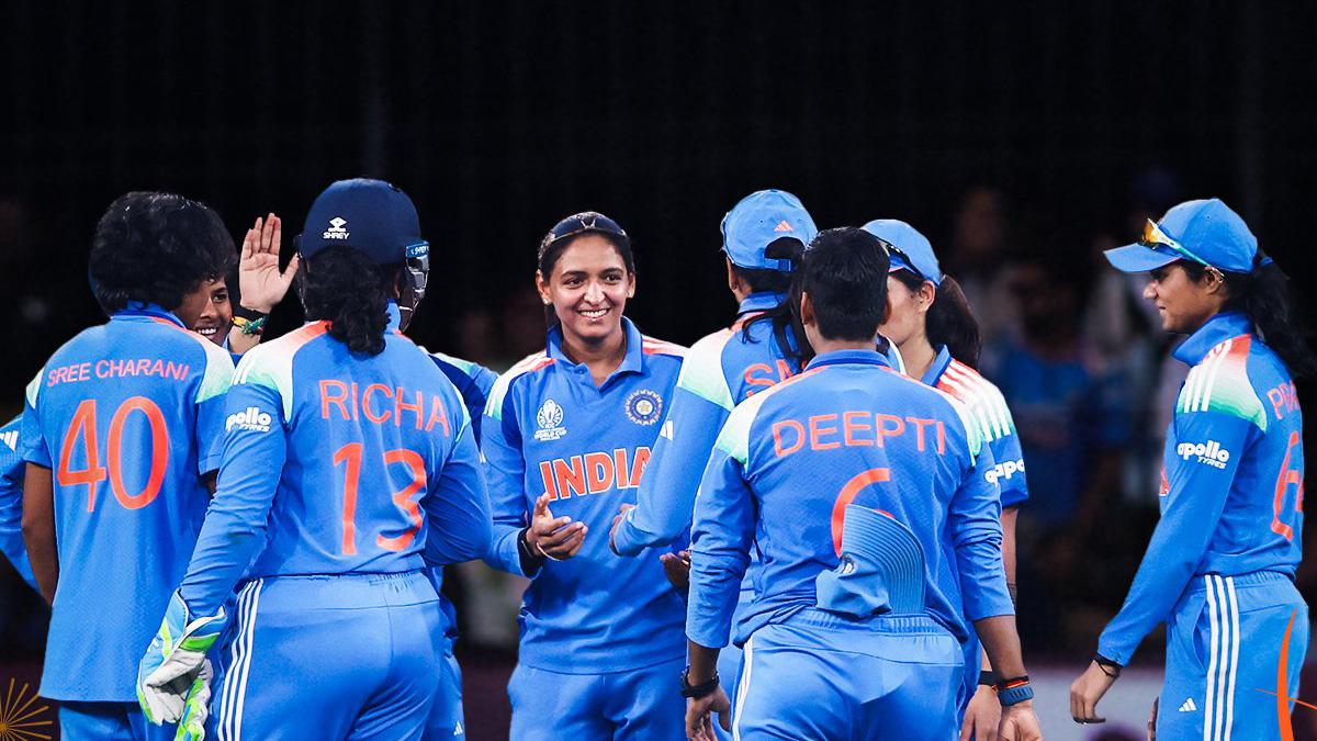 India women