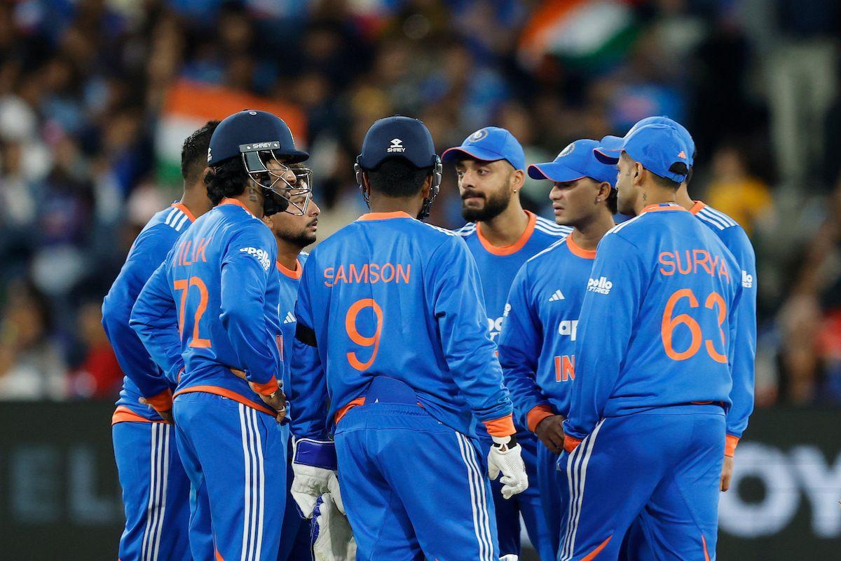 India will look to regroup and find solutions to the issues they faced in the 2nd T20I in Melbourne 