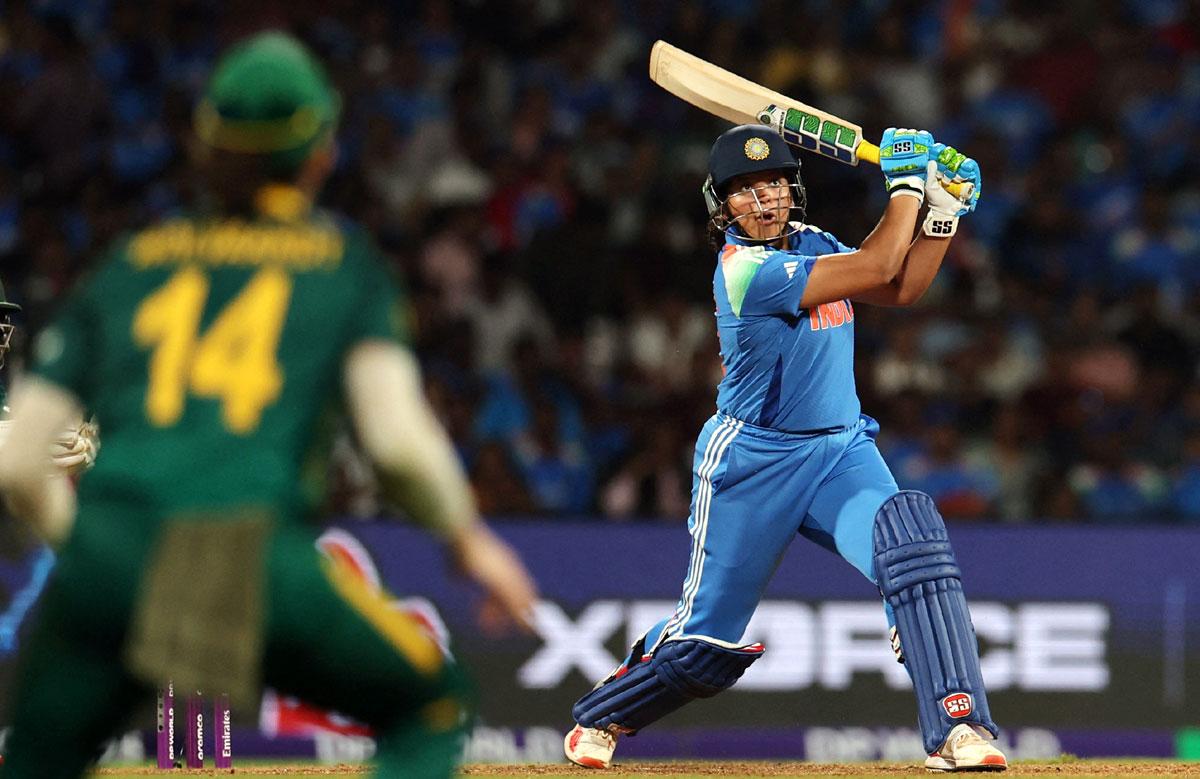 Richa Ghosh Richa Ghosh