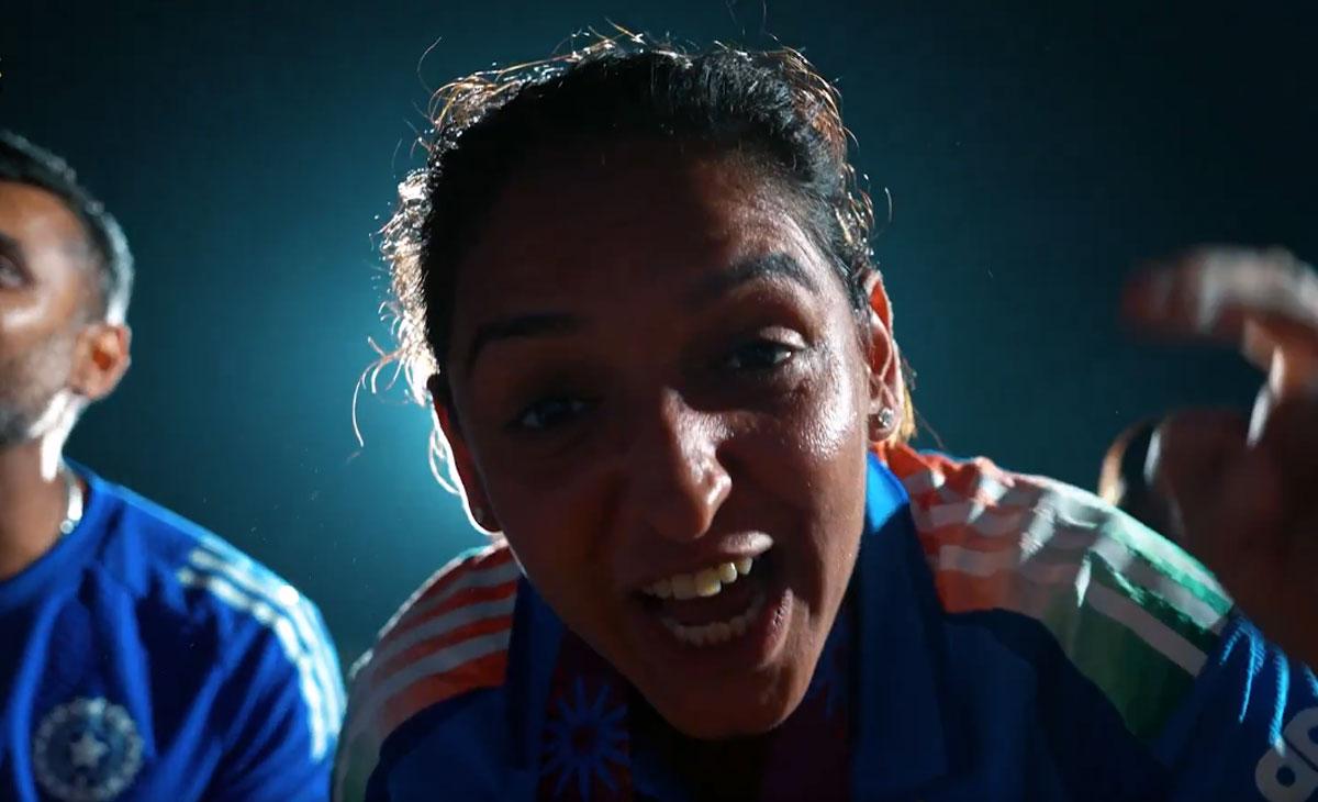 Harmanpreet Kaur Harmanpreet Kaur