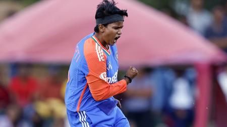 Deepti Sharma Deepti Sharma