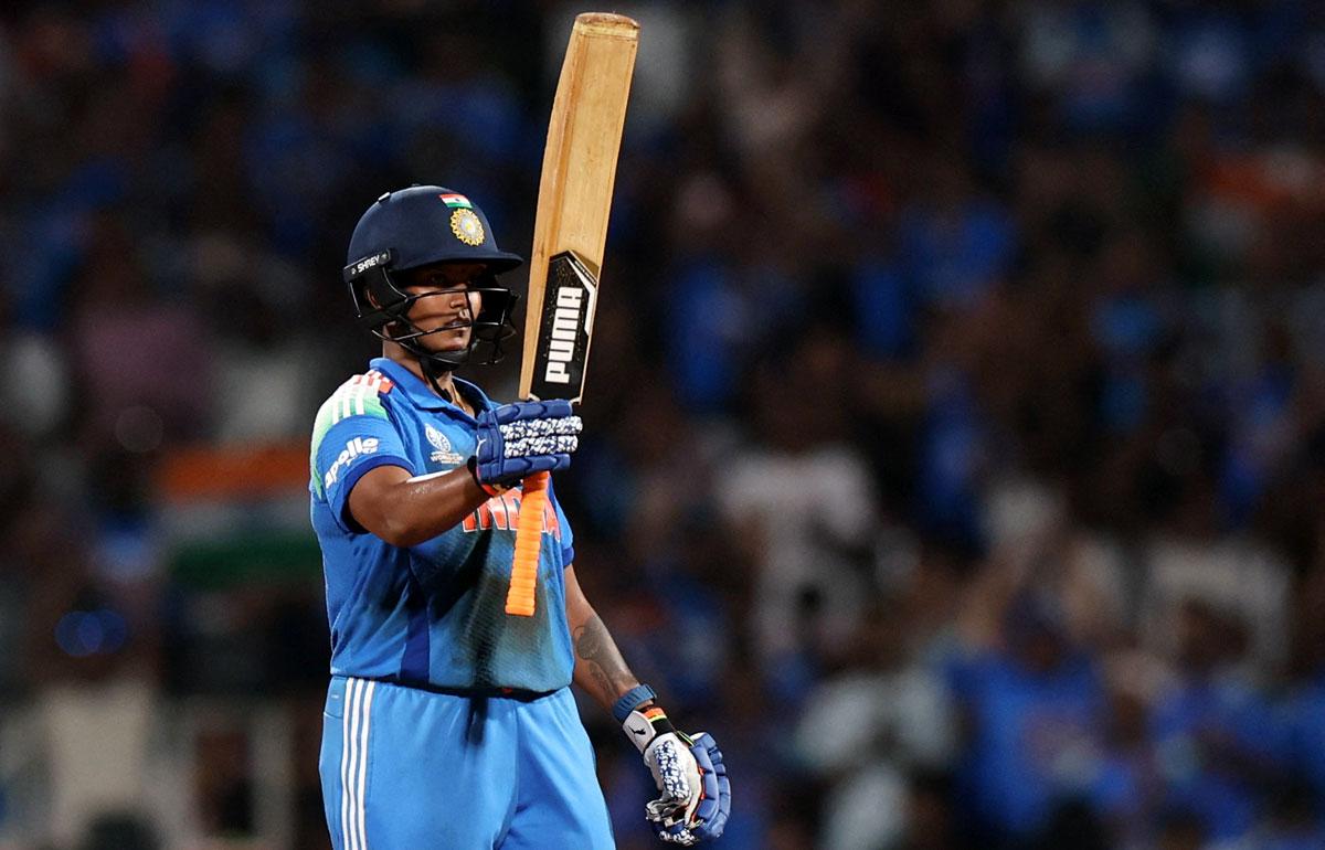 Deepti Sharma Deepti Sharma