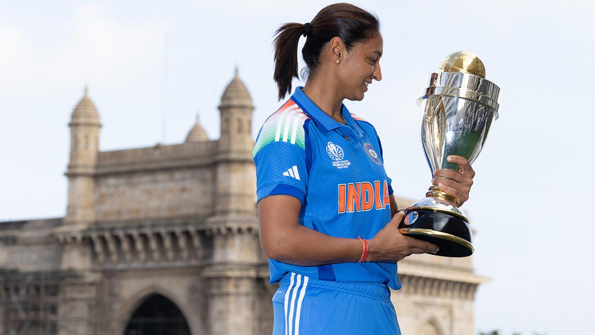 Harmanpreet