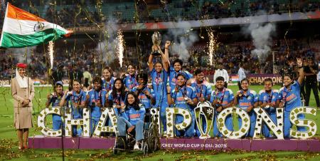 India women's team India women's team