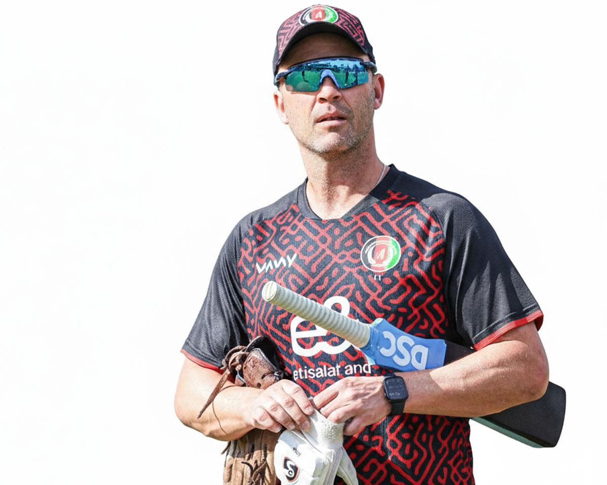 Jonathan Trott Jonathan Trott