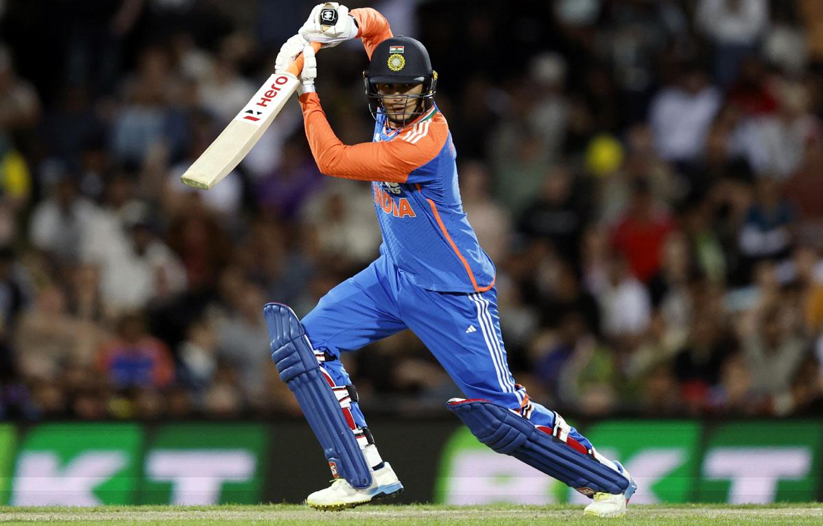 Abhishek Sharma Abhishek Sharma