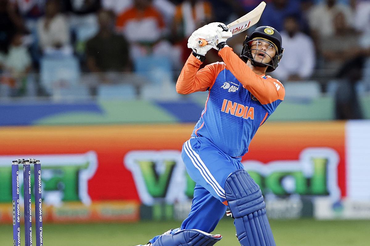 Abhishek Sharma Abhishek Sharma