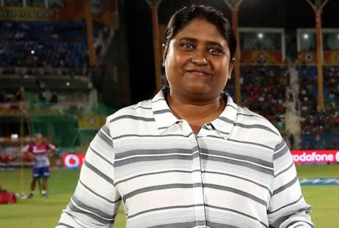 Neetu David Neetu David