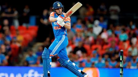 Shubman Gill Shubman Gill