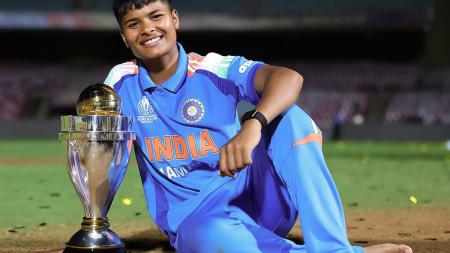 Kranti Goud Kranti Goud