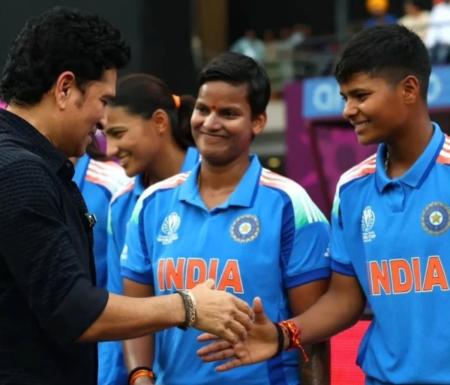 Kranti Goud Kranti Goud