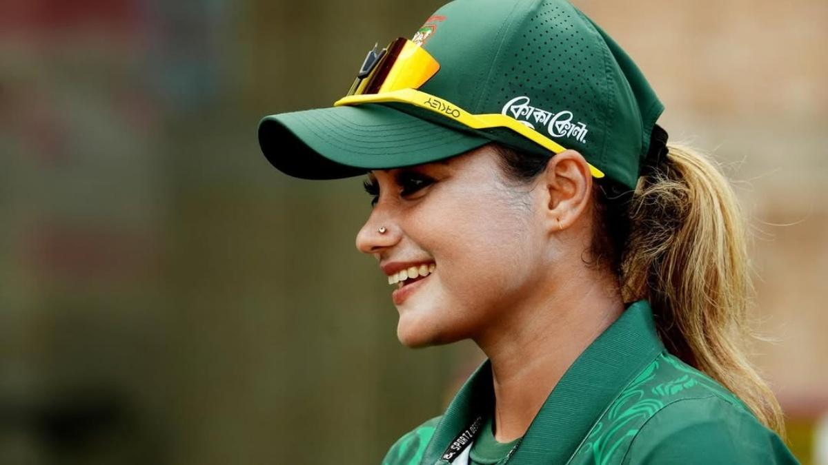 Jahanara Alam Jahanara Alam