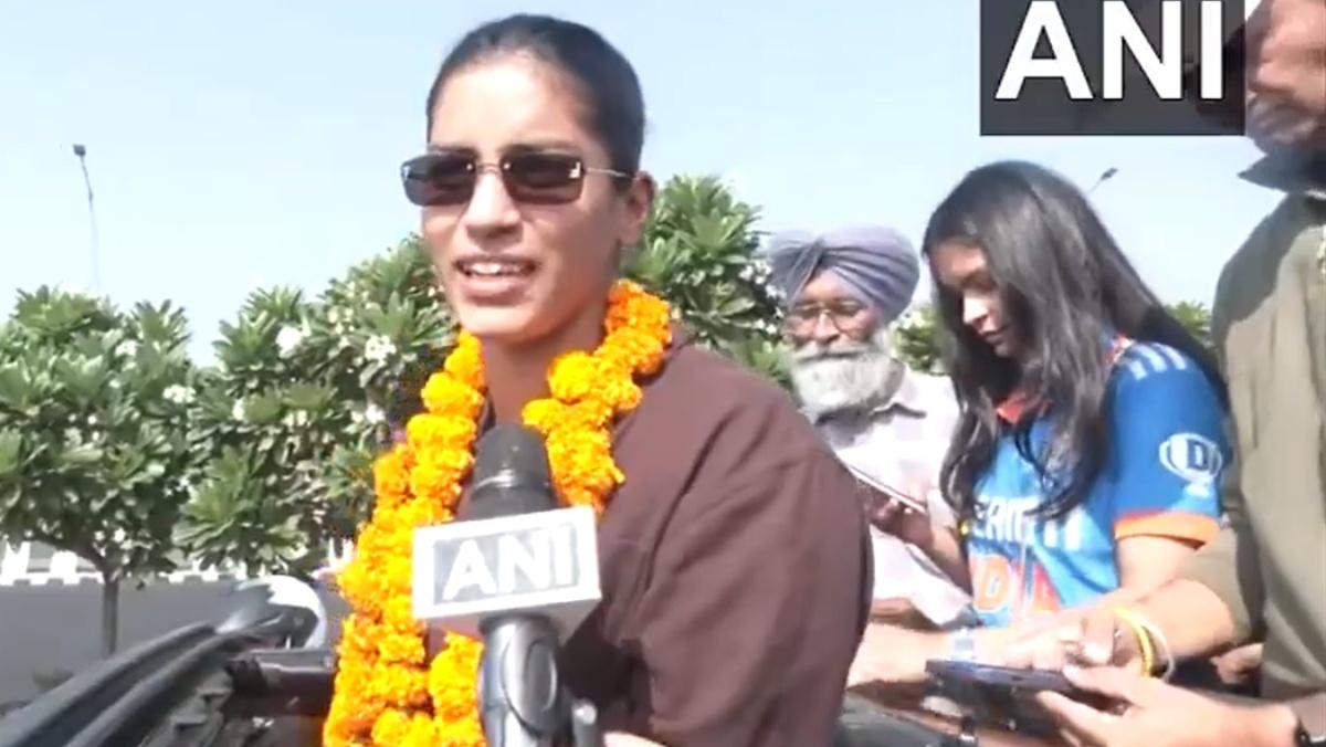 Amanjyot Kaur Amanjyot Kaur