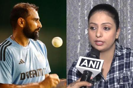 In her plea to the apex court, Hasin Jahan has sought from Mohammed Shami a monthly maintenance of Rs 7 lakh for herself and Rs 3 lakh for their daughter.