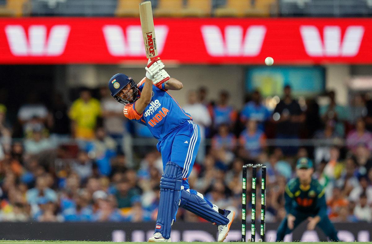 Shubman Gill Shubman Gill