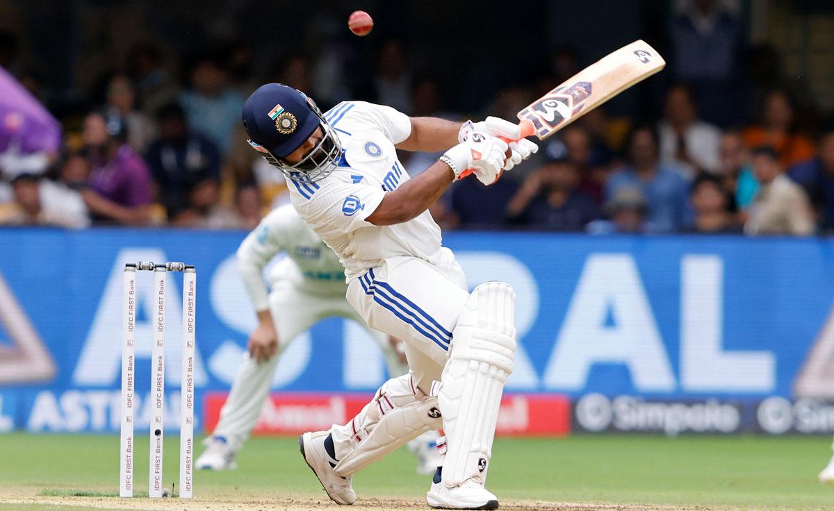 Rishabh Pant Rishabh Pant