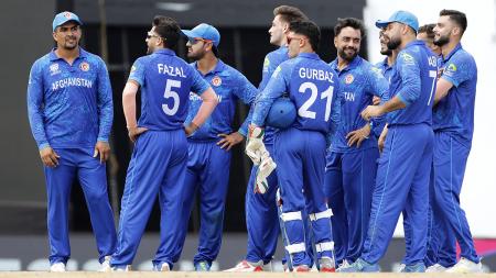 Afghanistan Afghanistan