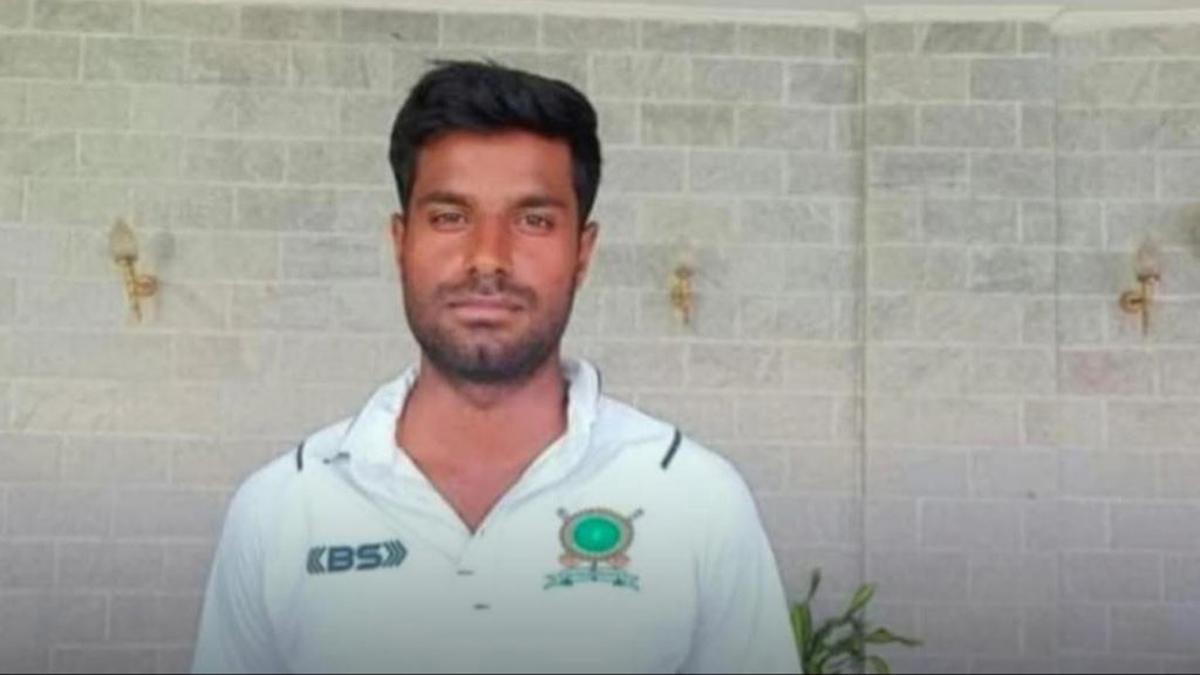 Akash Kumar Choudhary