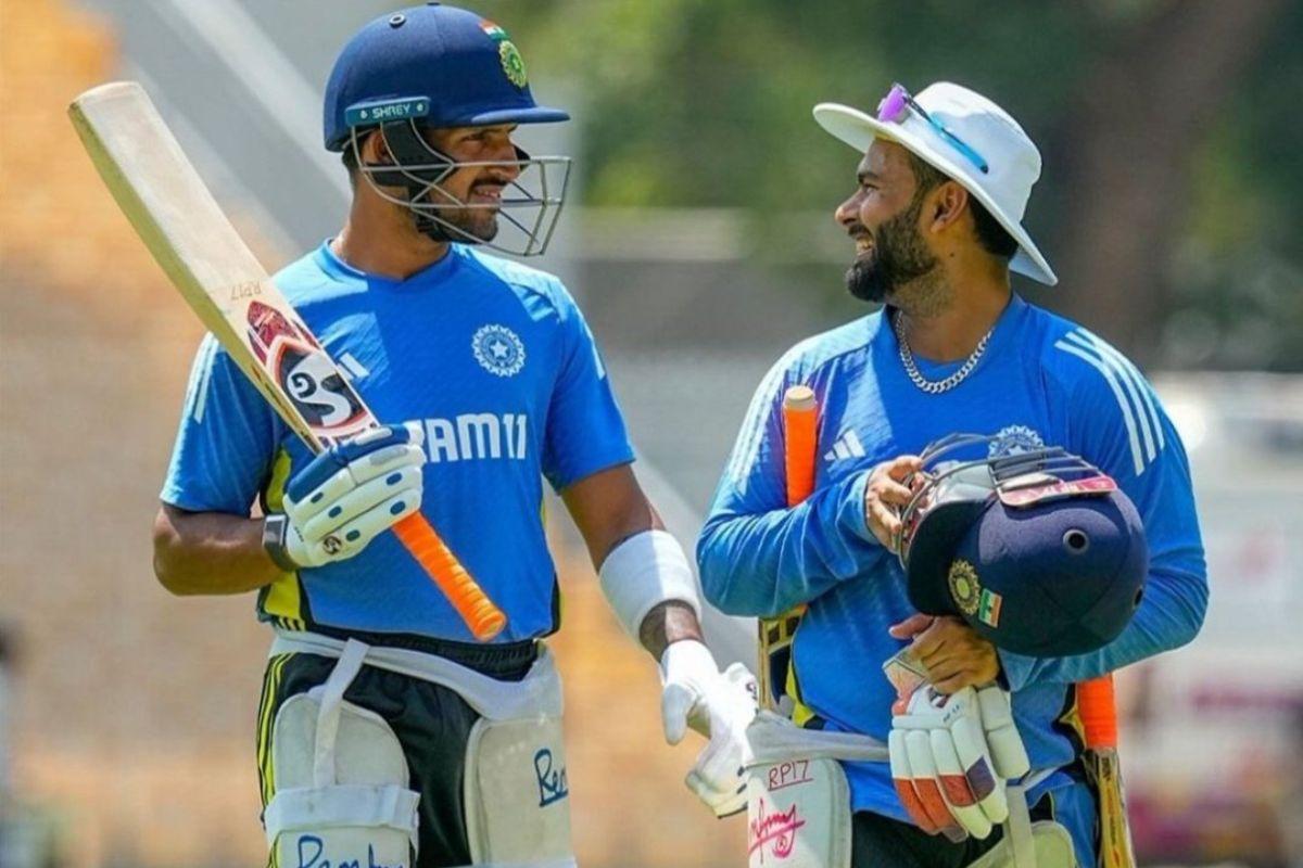 India are expected to field both wicketkeepers Dhruv Jurel and Rishabh Pant for the Test series against South Africa, beginning on November 14