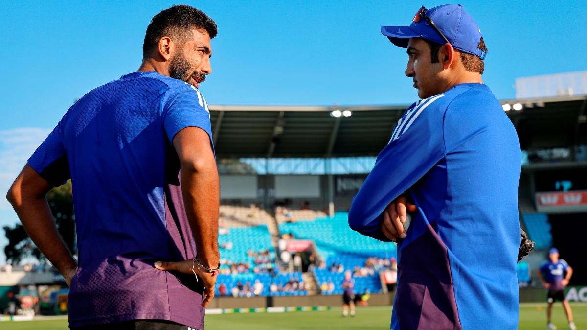 Gautam Gambhir Gautam Gambhir