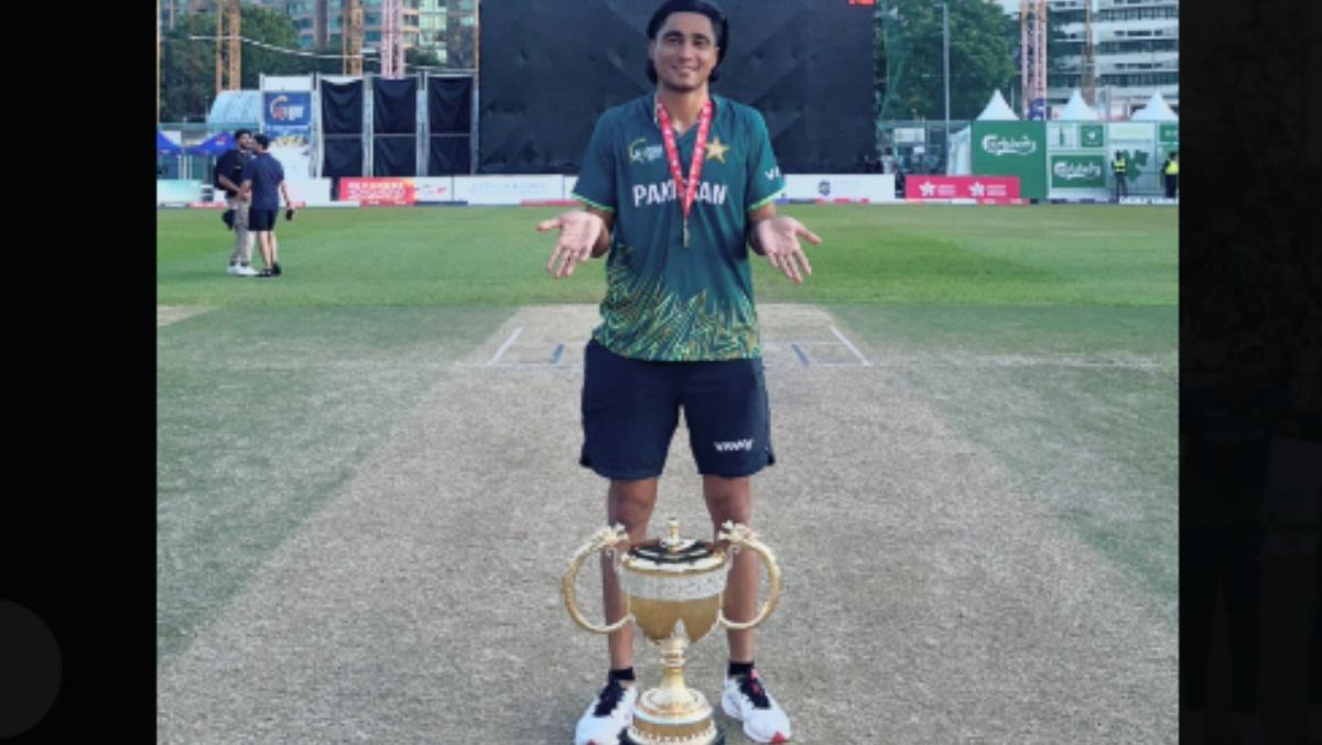 Pakistan players Pakistan players