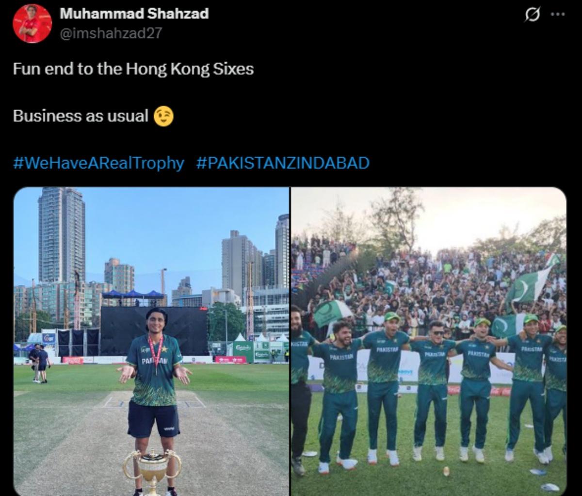 Pakistan players Pakistan players