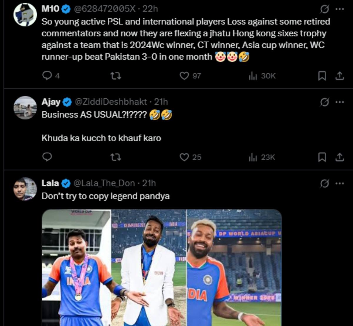 Pakistan players Pakistan players