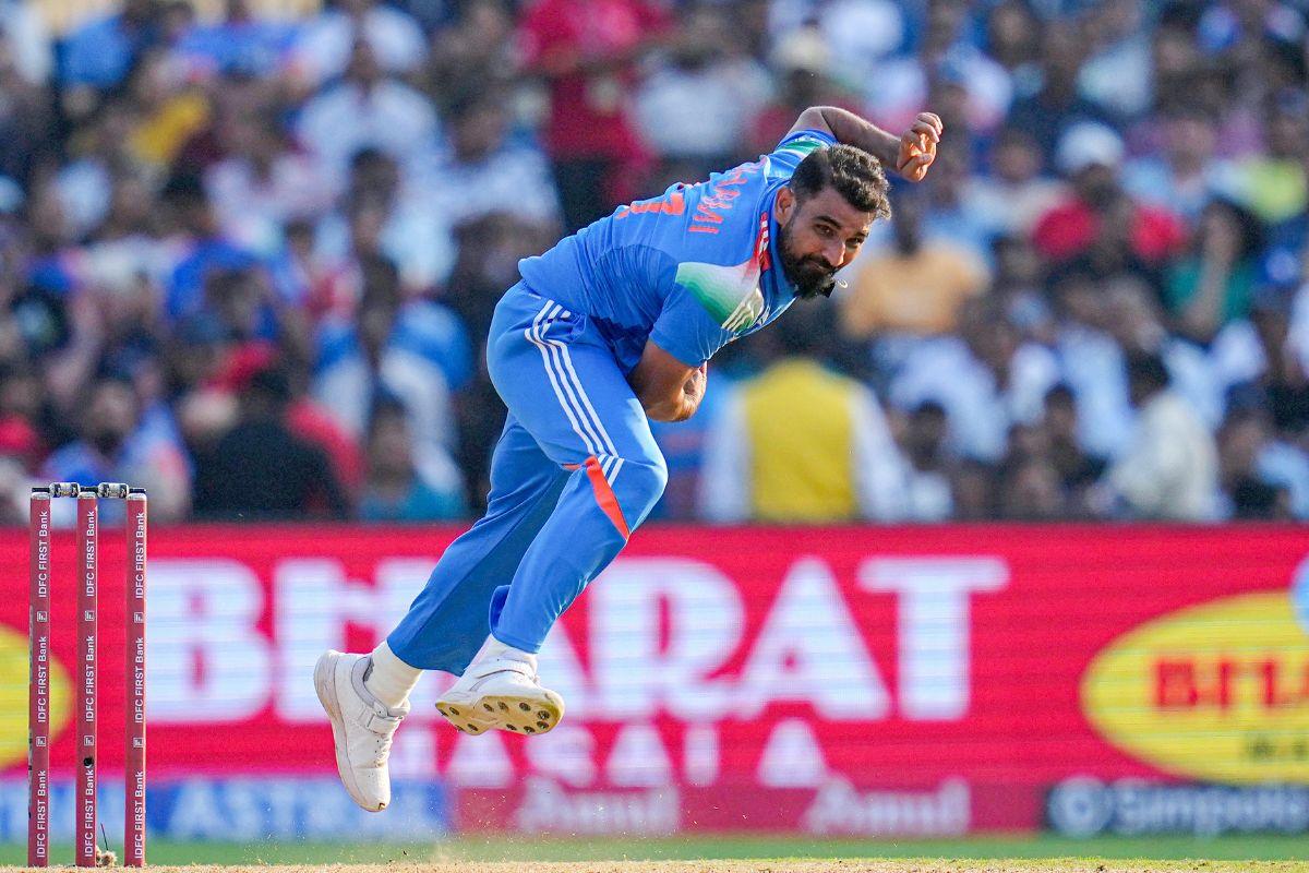 At this juncture, Mohammed Shami might feel that he is ready for 50-over cricket but whether he fits the role is something that only the national selectors can decide.
