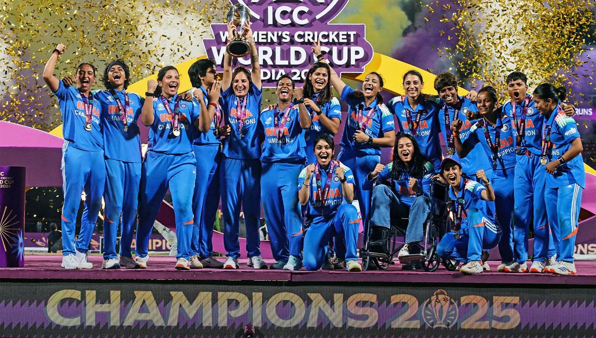 India women's team India women's team