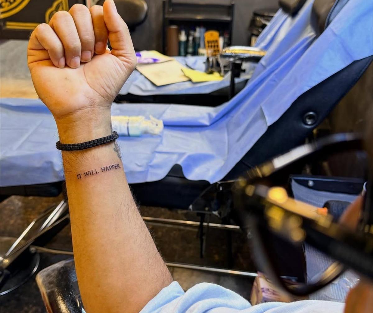 Abhishek Sharma Abhishek Sharma