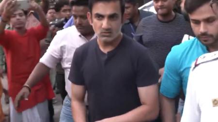 Gautam Gambhir Gautam Gambhir