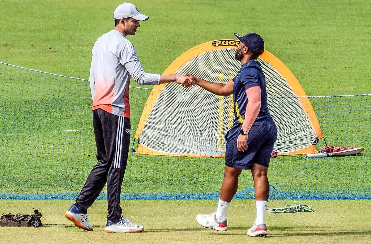 Gill-Bavuma Gill-Bavuma