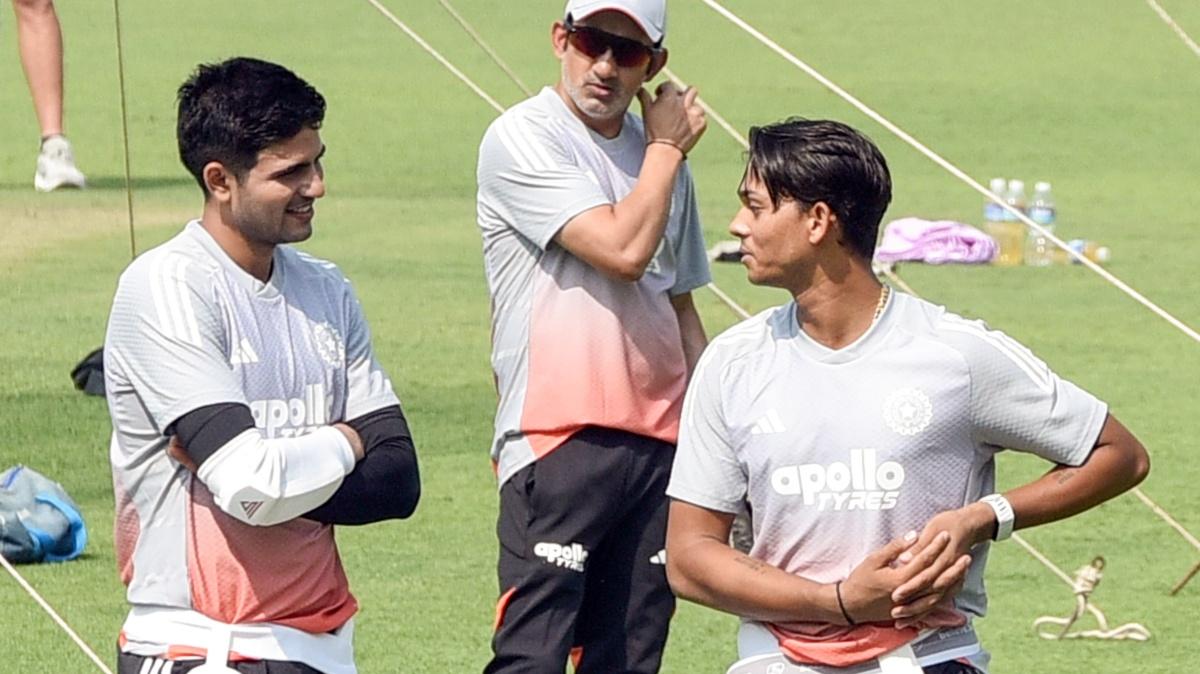 Shubman Gill Shubman Gill