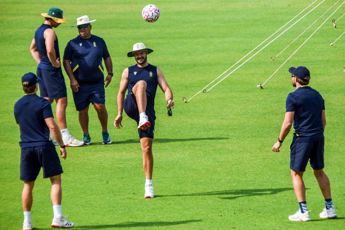 Aiden Markram Aiden Markram