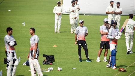 Team India players Team India players