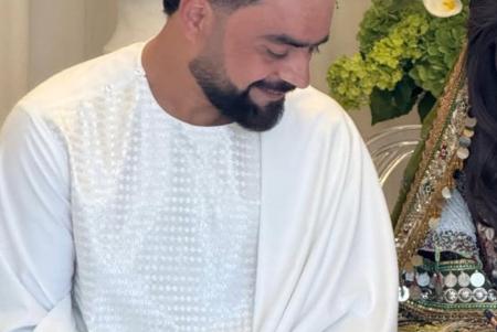 Rashid Khan Rashid Khan