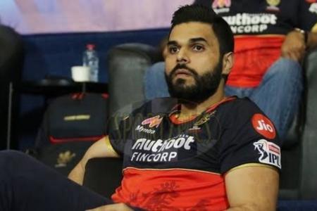 RCB's Marketing Head Nikhil Sosale was arrested on June 6 in connection with the stampede