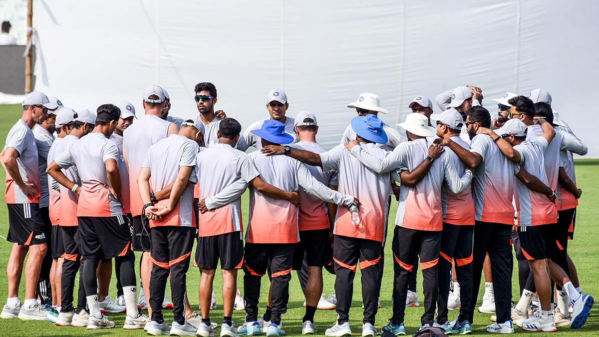 Team India