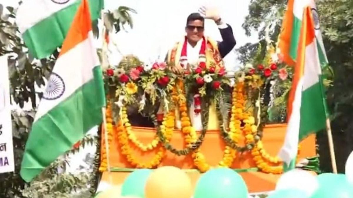 Deepti Sharma Deepti Sharma