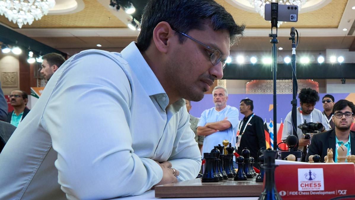 Harikrishna Harikrishna