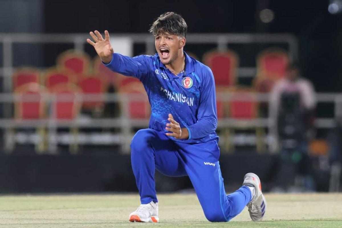 Having made his debut across formats in the last 18 months, the 19-year-old AM Ghazanfar will feature in the in Rising Stars Asia Cup for the second year in a row