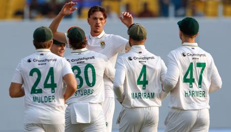 Marco Jansen Marco Jansen