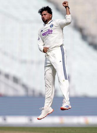 Kuldeep Yadav Kuldeep Yadav