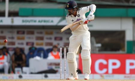 Jasprit Bumrah Jasprit Bumrah