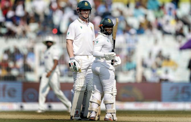 Temba Bavuma Temba Bavuma