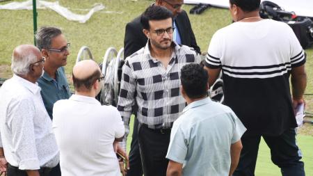 Sourav Ganguly Sourav Ganguly