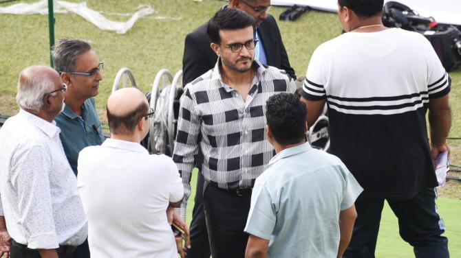 Sourav Ganguly Sourav Ganguly